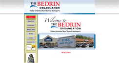 Desktop Screenshot of bedrin.com